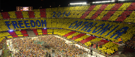 Mosaico concierto 460