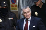 Brcenas y polica