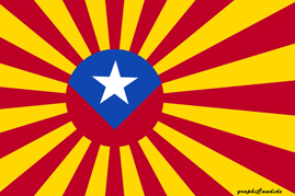 #CatalunyaambToquio2020 - Candide 269