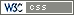 CSS vlid