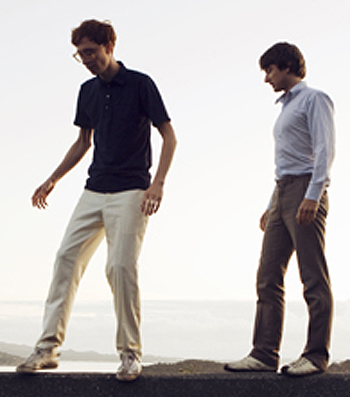 Kings of Convenience 350