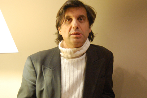 Pedro Burruezo 475