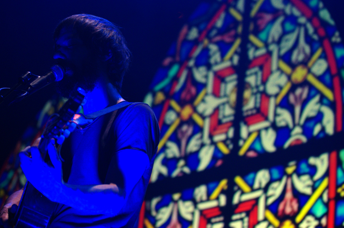 Standstill Enric Montefusco 02