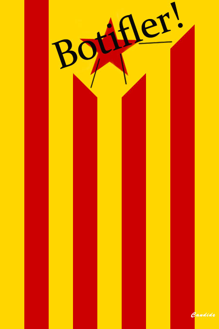 Caricatura Candidecat 05 botifler 450