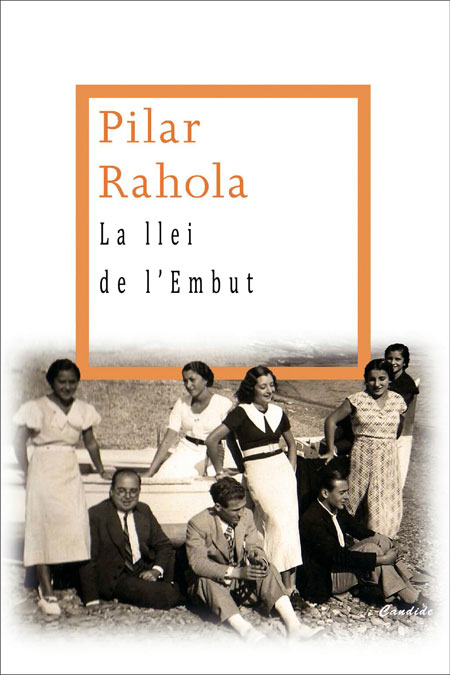Caricatura Candidecat 04 Pilar Rahola 450