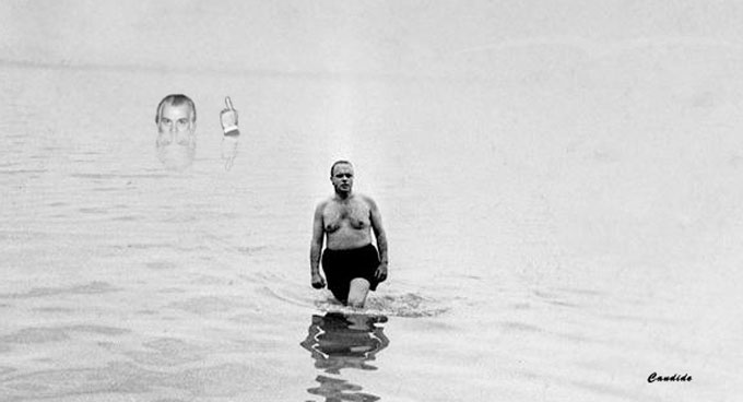 Candide bomba PP Palomares 680