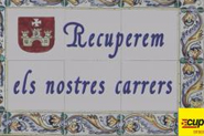 Cup carrers