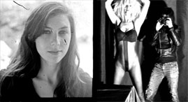 Julia Holter i Vive la Fte 269