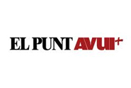 Logo El Punt Avui 185