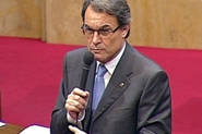 Mas Parlament
