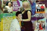 Pronto Messi 185