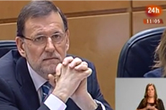 Rajoy congreso