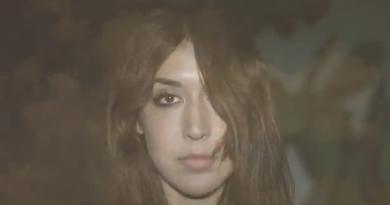 At Home, el nou vdeo dAnni B Sweet