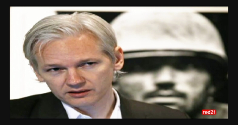 Assange, heroi o trador?