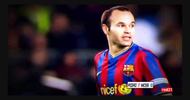 Sigui Xavi, Messi o Iniesta el premiat... El Bara guanya la Pilota d'Or