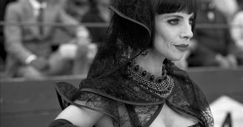 Blancanieves, de Pablo Berger, en la carrera cap els Oscar