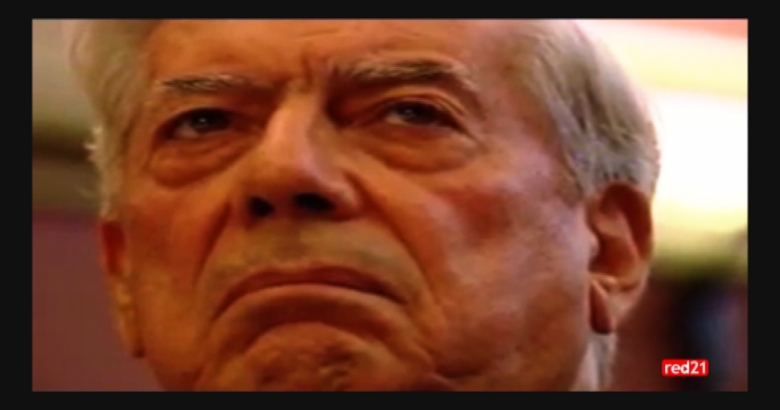 Vargas Llosa Literatura y poltica