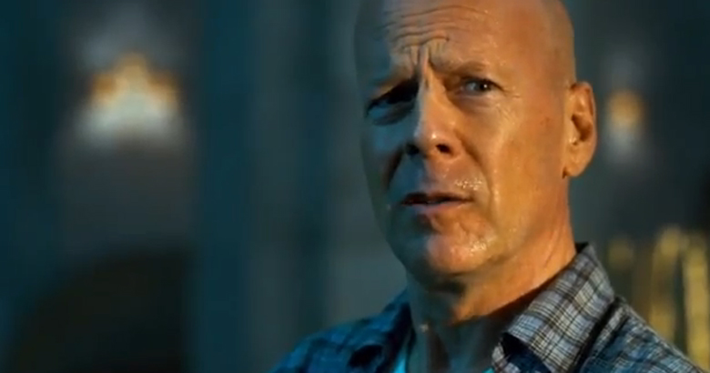La Jungla 4: torna John McClane