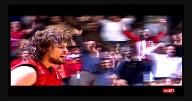 Marc Gasol, el germ petit es fa gran