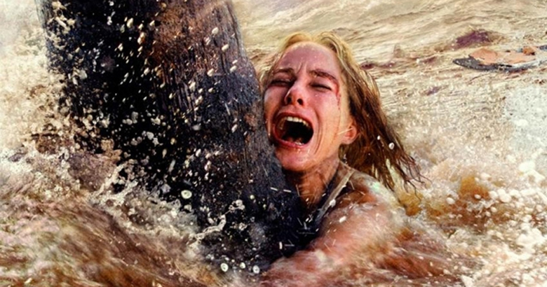 Naomi Watts, nominada als Oscar per 'Lo Imposible'