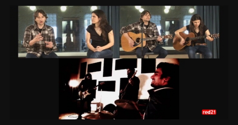 Nua, rock americ cantat en catal no s el mateix que rock catal