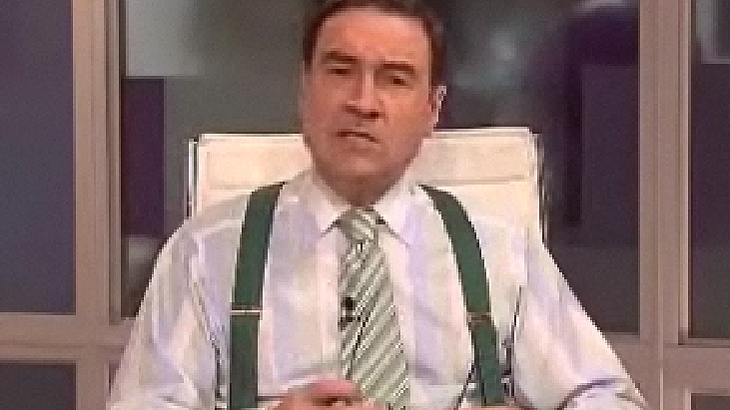 Pedro J., cinc apunts sobre el Cas Grtel
