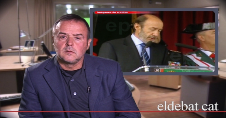 'Les claus del nou govern de ZP', per Francesc Moreno