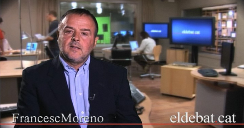 Laporta: geni i figura