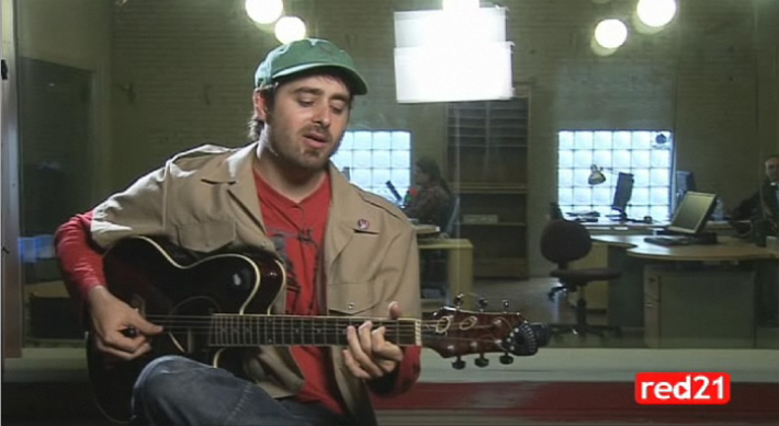 El nou patriarca del reggae aflamencat
